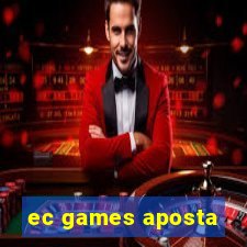 ec games aposta